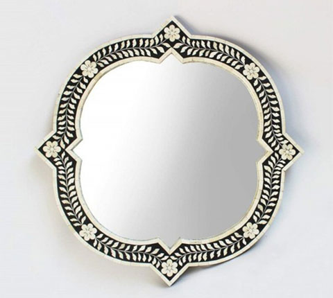 horn_bone_mirror_frame